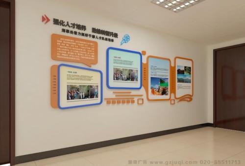 全州县医院文化墙怎么做？如何建好科室护理文化墙？