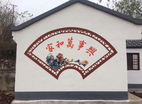全州县关于墙绘知识，您知道哪些？