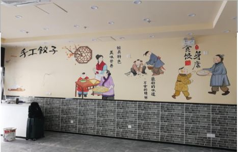 全州县手绘墙绘工具有哪些