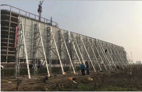 全州县什么是广告物料？