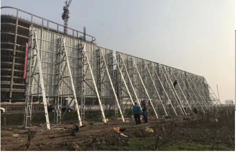 全州县凯创教你怎样选择户外广告牌的最佳位置