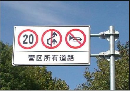 全州县大广告牌制作不可忽视的流程