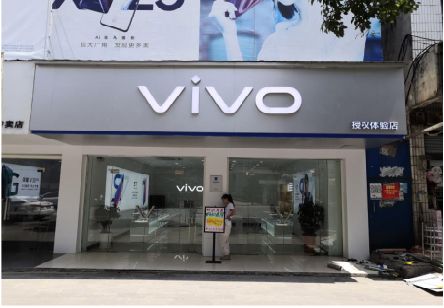 全州县}做一个门店面广告招牌需要多少钱？