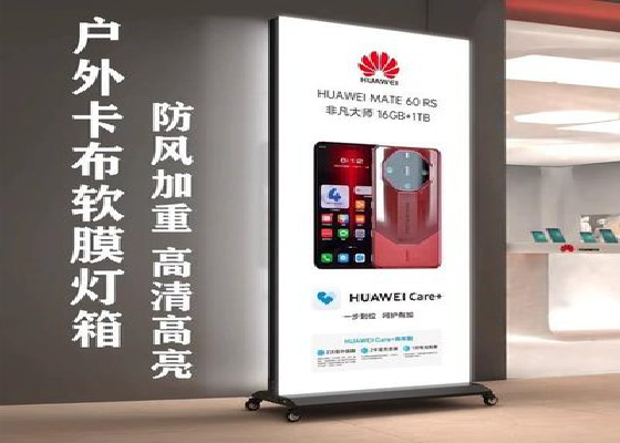 全州县户外防水灯箱的应用特点及适用范围。
