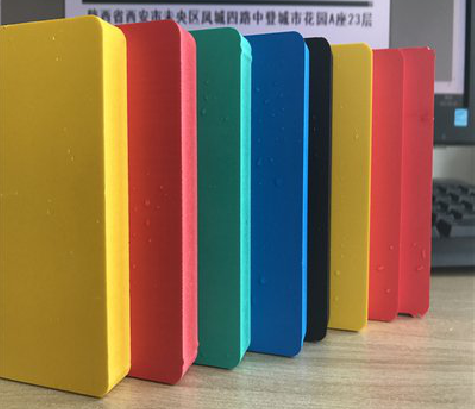 全州县文化墙常用材质-PVC板材