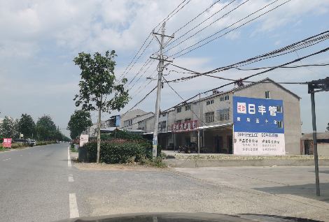 全州县如何能保证墙体广告的醒目性？