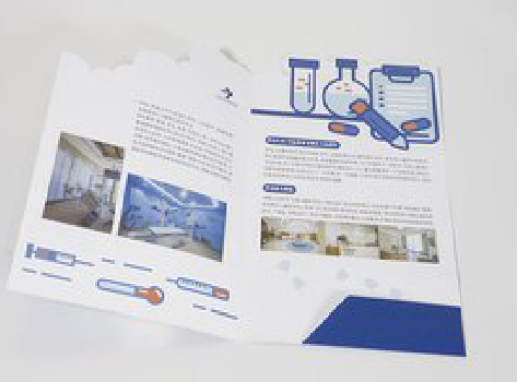 全州县说明书印刷有哪些样式可以选择？