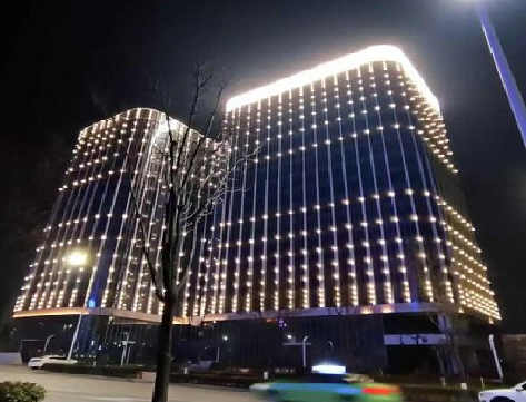 全州县亮化工程安装注意事项。