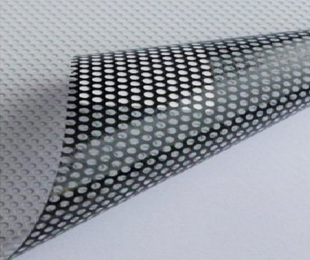 全州县优劣单透膜的鉴定方法。