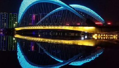 全州县亮化工程如何做好公共区域的安全性。